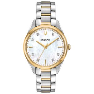 Đồng hồ nữ Bulova 98P184