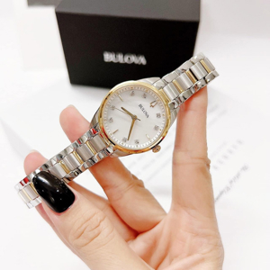 Đồng hồ nữ Bulova 98P184