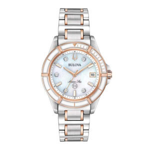 Đồng hồ nữ Bulova 98P187