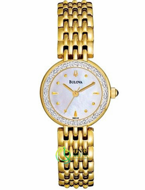 Đồng hồ nữ Bulova 98R148