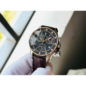 Đồng hồ nữ Bulova 98R160