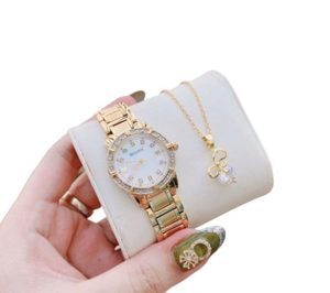 Đồng hồ nữ Bulova 98R165