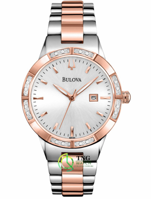 Đồng hồ nữ Bulova 98R169