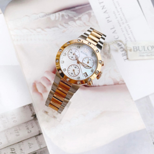 Đồng hồ nữ Bulova 98R210