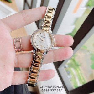 Đồng hồ nữ Bulova 98R221