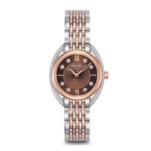 Đồng hồ nữ Bulova 98R230