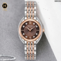 Đồng hồ nữ Bulova 98R230