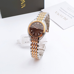 Đồng hồ nữ Bulova 98R230