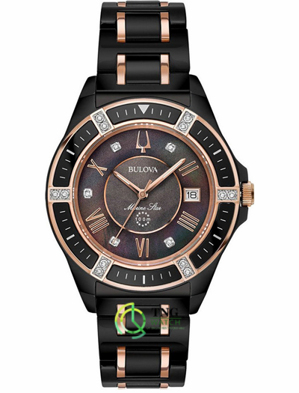 Đồng hồ nữ Bulova 98R242