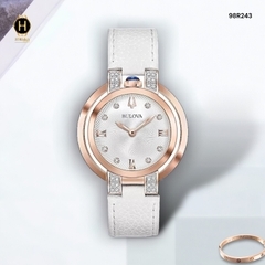 Đồng hồ nữ Bulova 98R243