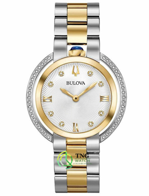 Đồng hồ nữ Bulova 98R246