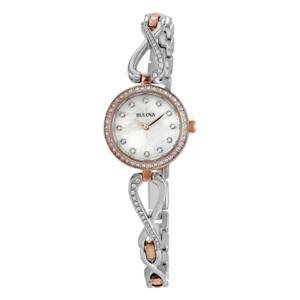 Đồng hồ nữ Bulova 98X108