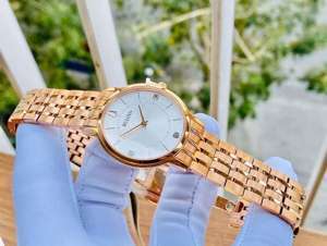 Đồng hồ nữ Bulova Classic 97P129