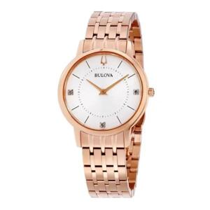 Đồng hồ nữ Bulova Classic 97P129