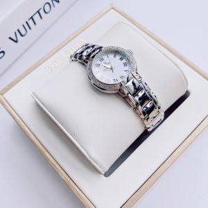 Đồng hồ nữ Bulova Classic Stainless Steel Diamond-Accented 96R159