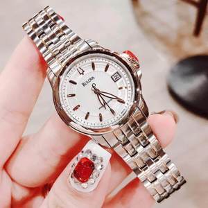 Đồng hồ nữ Bulova Women's 98M112