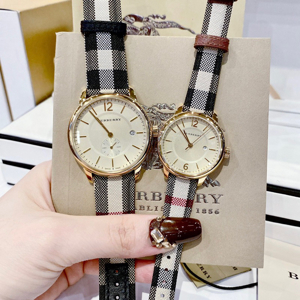 Đồng hồ nữ Burberry BU10104