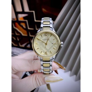 Đồng hồ nữ Burberry BU10118