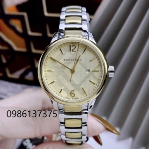 Đồng hồ nữ Burberry BU10118