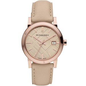 Đồng hồ nữ Burberry BU9109