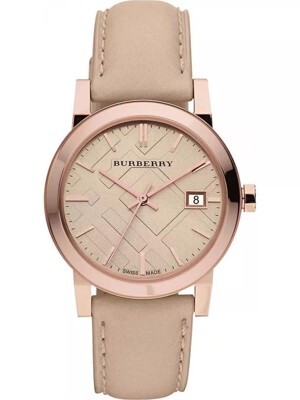 Đồng hồ nữ Burberry BU9109