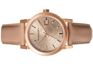 Đồng hồ nữ Burberry BU9109