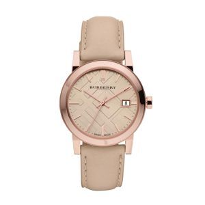 Đồng hồ nữ Burberry BU9109