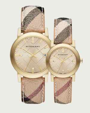 Đồng hồ nữ Burberry BU9219 26mm