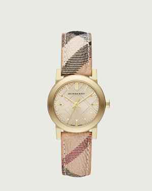 Đồng hồ nữ Burberry BU9219 26mm