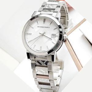 Đồng hồ nữ Burberry The City BU9233