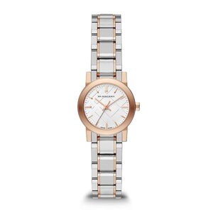 Đồng hồ nữ Burberry The City BU9205