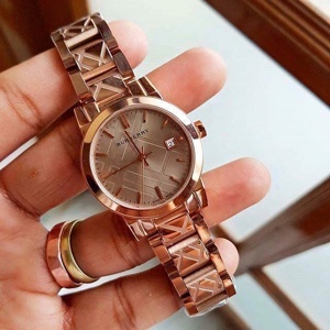 Đồng hồ nữ Burberry The City BU9146