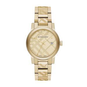 Đồng hồ nữ Burberry The City BU9145