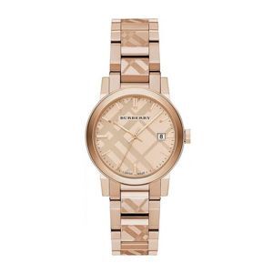 Đồng hồ nữ Burberry The City BU9146