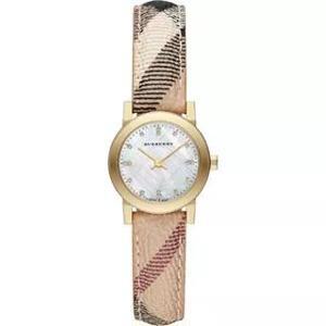 Đồng hồ nữ Burberry The City BU9226