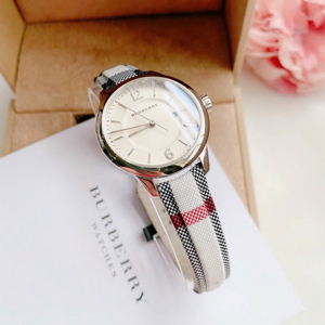 Đồng hồ nữ Burberry The Classic BU10103