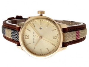 Đồng hồ nữ Burberry The Classic BU10114