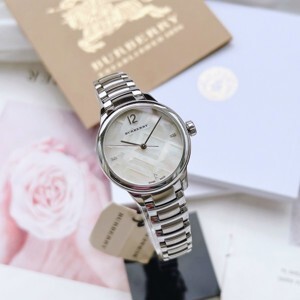 Đồng hồ nữ Burberry The Classic BU10110