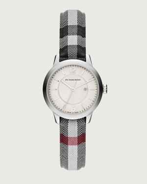 Đồng hồ nữ Burberry The Classic BU10103