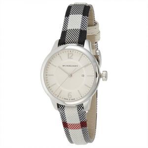 Đồng hồ nữ Burberry The Classic BU10103