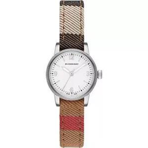 Đồng hồ nữ Burberry The Utilitarian BU7863