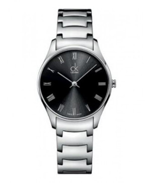 Đồng hồ nữ Calvin Klein Damenuhr K4D2214Y