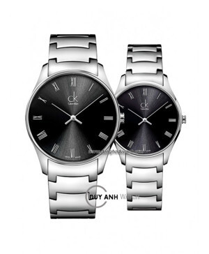 Đồng hồ nữ Calvin Klein Damenuhr K4D2214Y