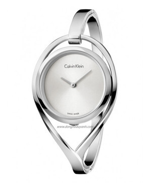 Đồng hồ nữ Calvin Klein dây lắc K6L2M116