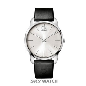 Đồng hồ nữ Calvin Klein K2G211C6