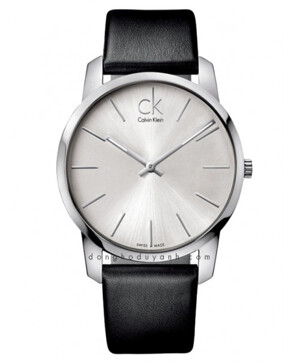 Đồng hồ nữ Calvin Klein K2G211C6