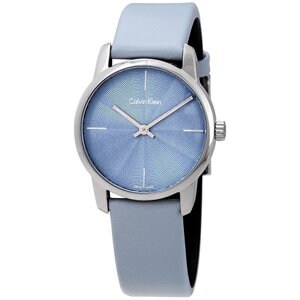 Đồng hồ nữ Calvin Klein K2G231VN