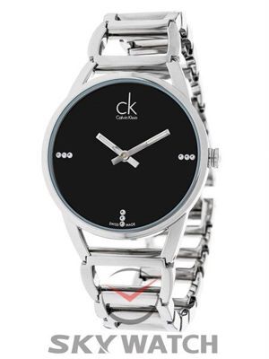 Đồng hồ nữ Calvin Klein K3G2312S