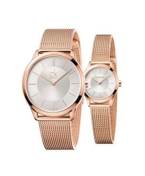 Đồng hồ nữ Calvin Klein K3M23626