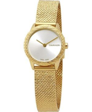 Đồng hồ nữ Calvin Klein K3M23V26
